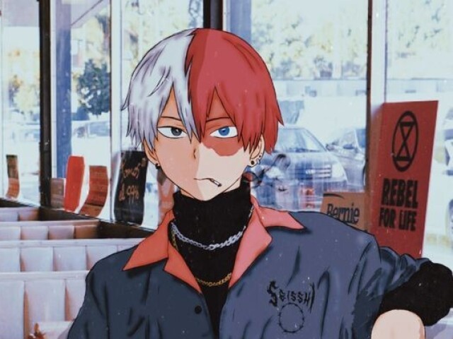 Todoroki