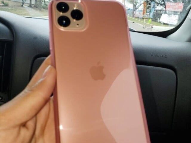 iPhone 11 pro max