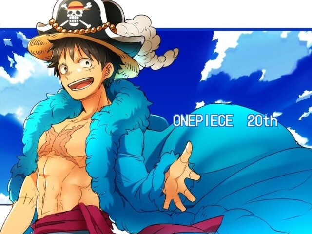 Luffy