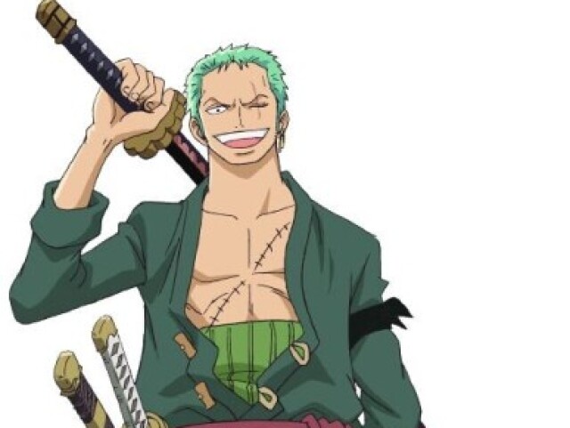 Zoro