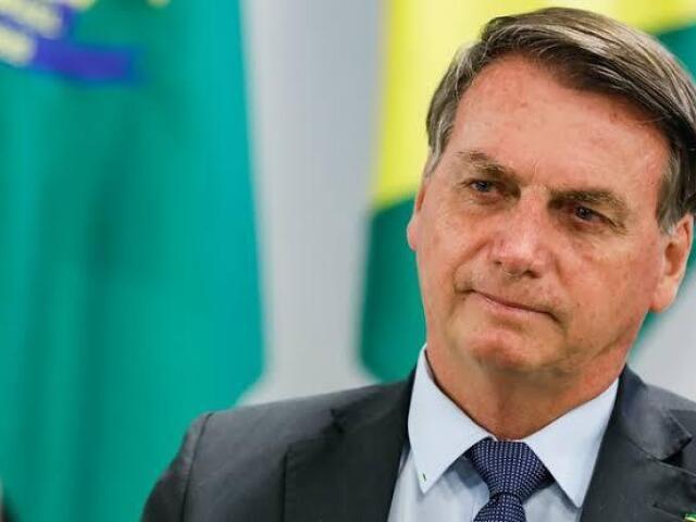 Bolsonaro