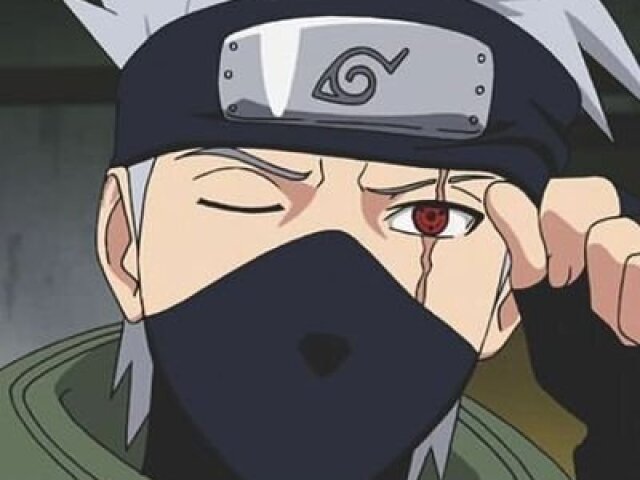 kakashi