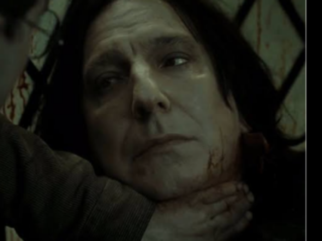 Do snape