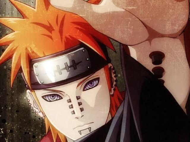 Pain/Nagato