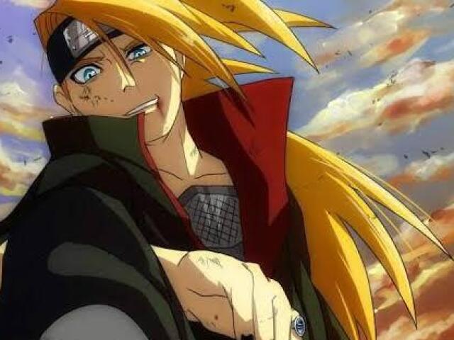 Deidara