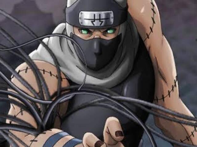 Kakuzu