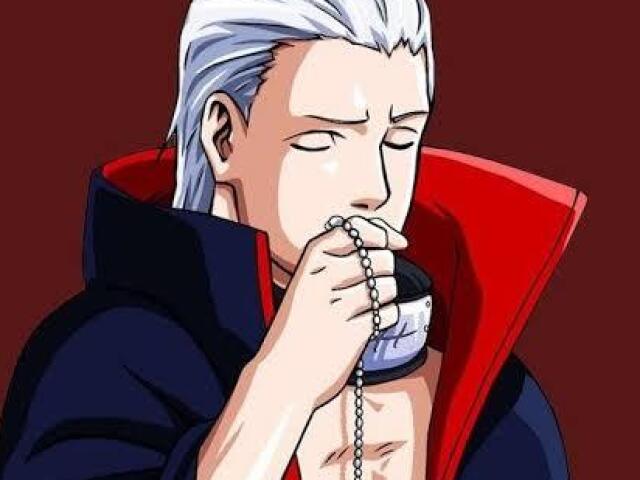 Hidan