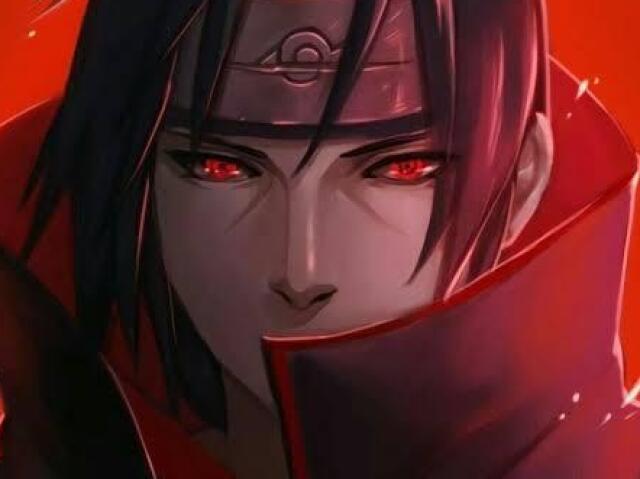 Itachi