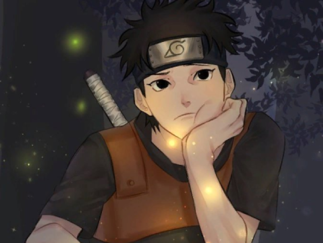 Shisui