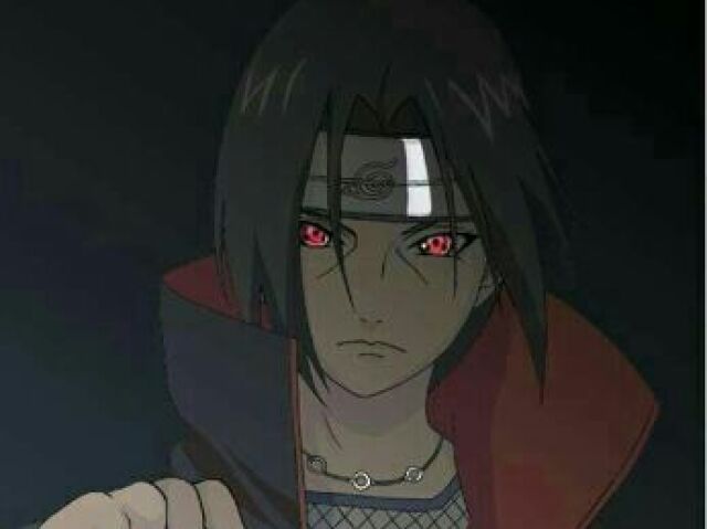 Itachi