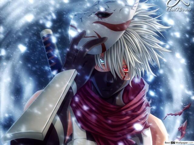 Kakashi