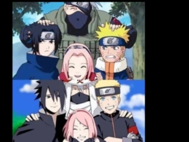 Naruto