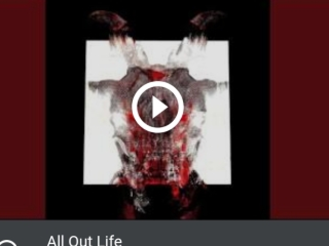 All Out Life (Slipknot)