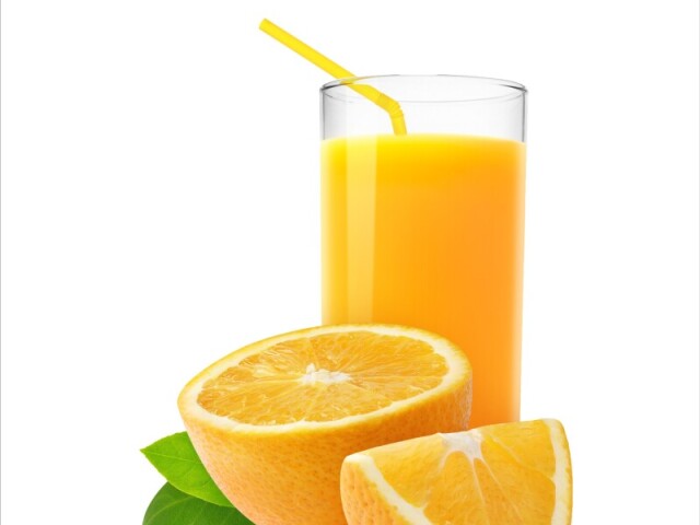 Suco de Laranja Natural (não a marca natural)