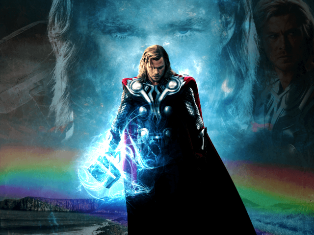 Thor