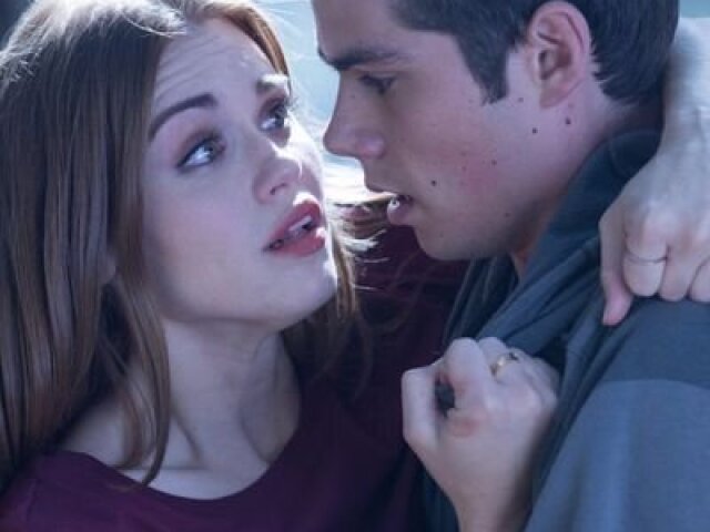 Stydia