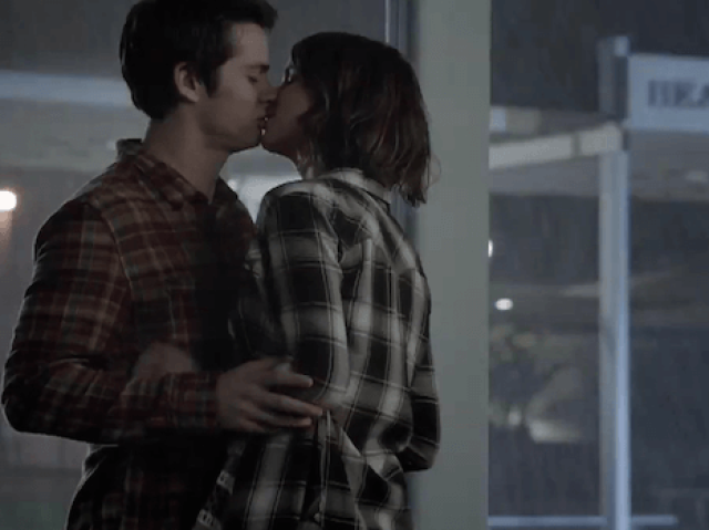 Stalia