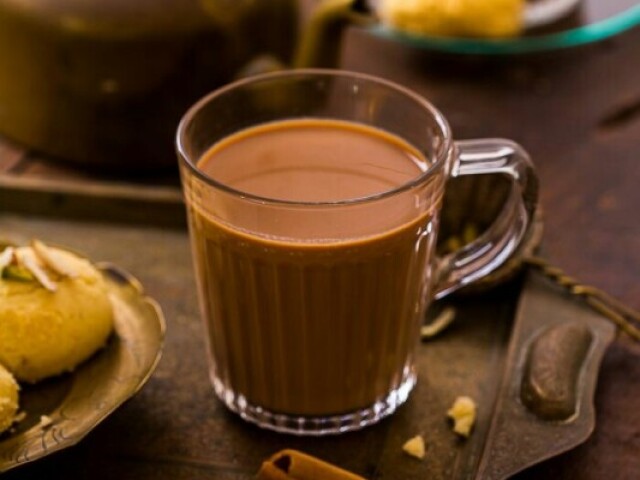 Karak Chai