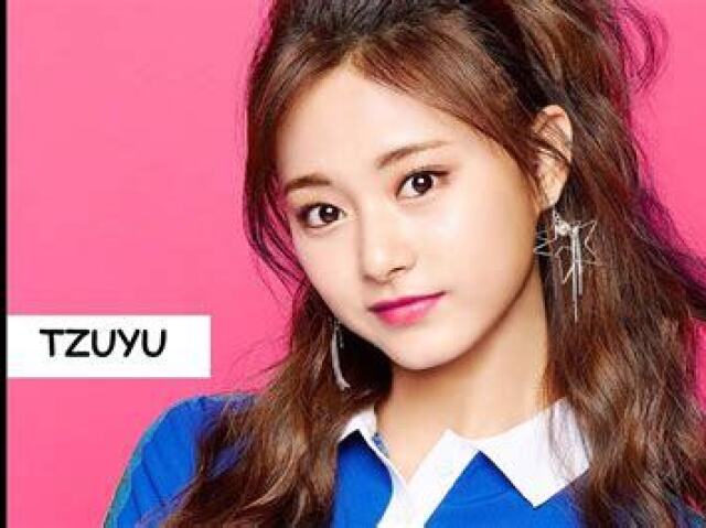 tzuyu