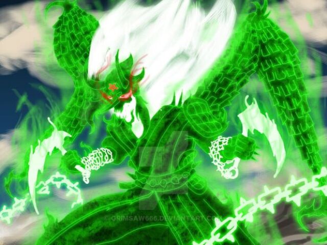 Shisui
(Susano)