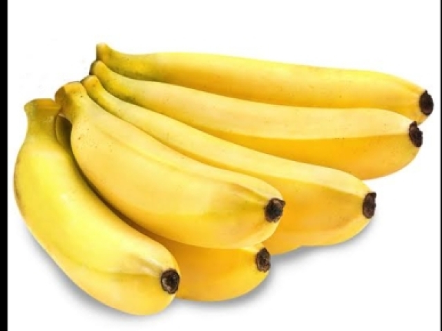 Banana?