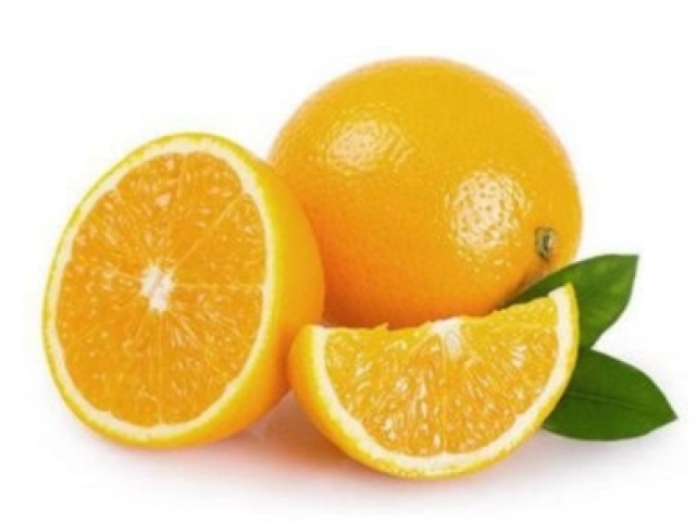 Laranja?
