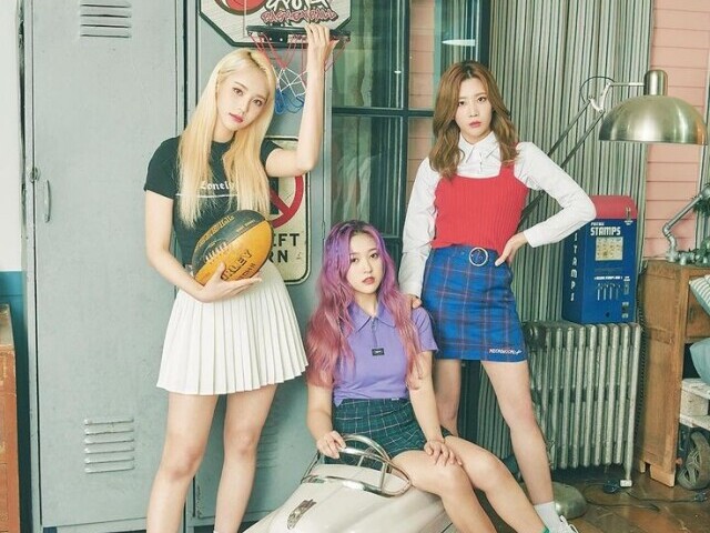 Odd Eye Circle