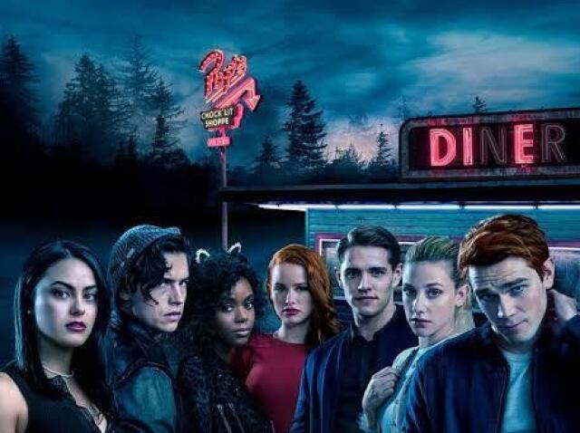 RIVERDALE