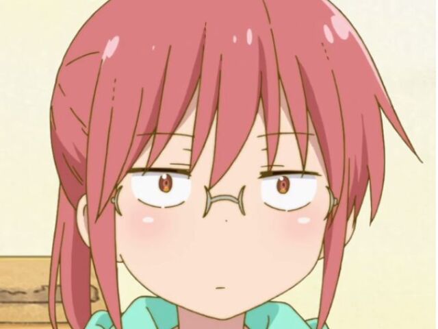Miss Kobayashi