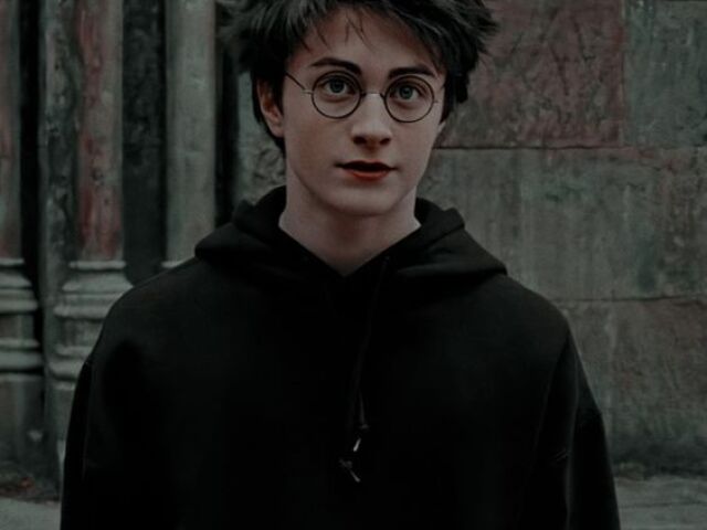 Harry Potter