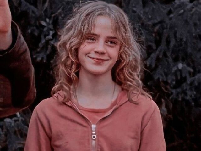 Hermione Granger