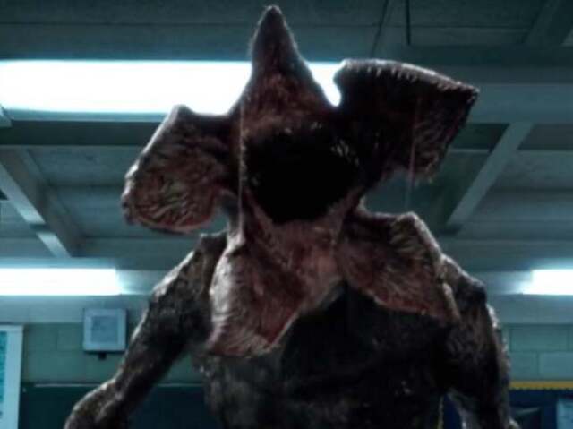 Demogorgon