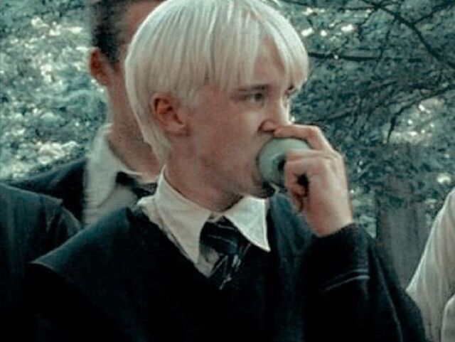 Draco Malfoy