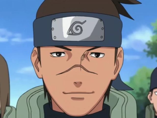 Iruka