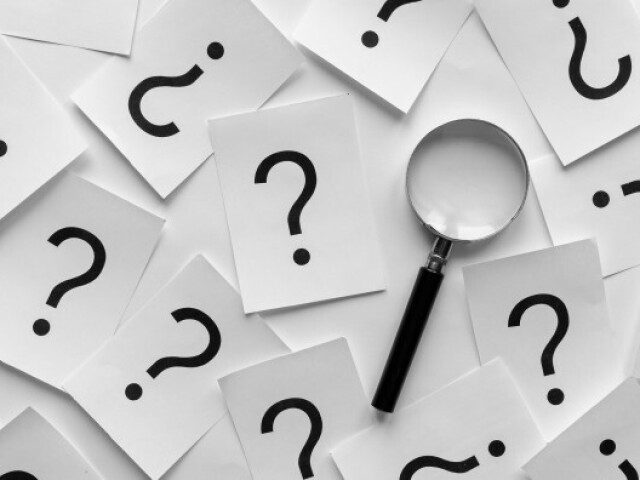 Quiz de conhecimentos gerais