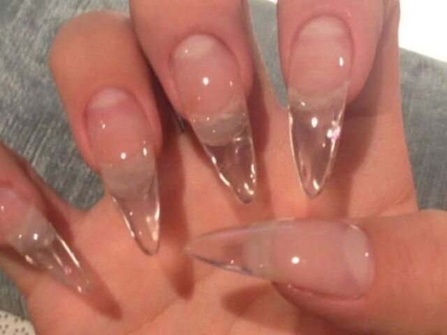✨transparente✨
