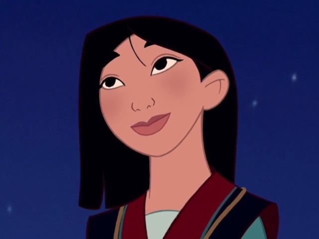 Mulan