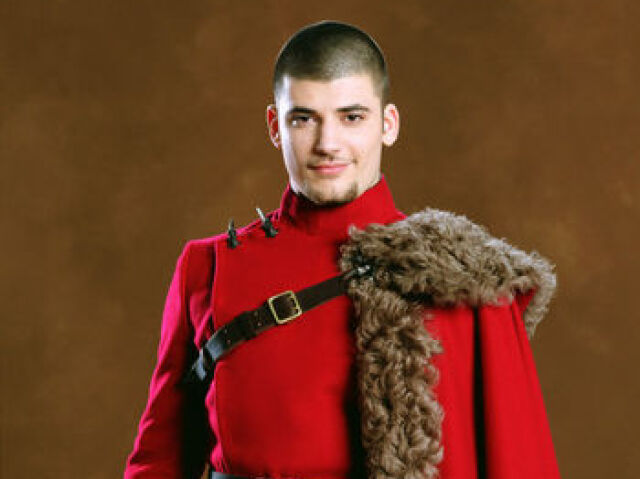 Viktor krum