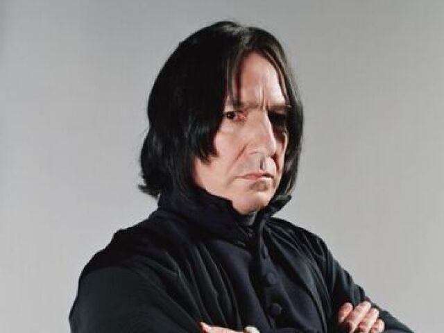 Severus Snape