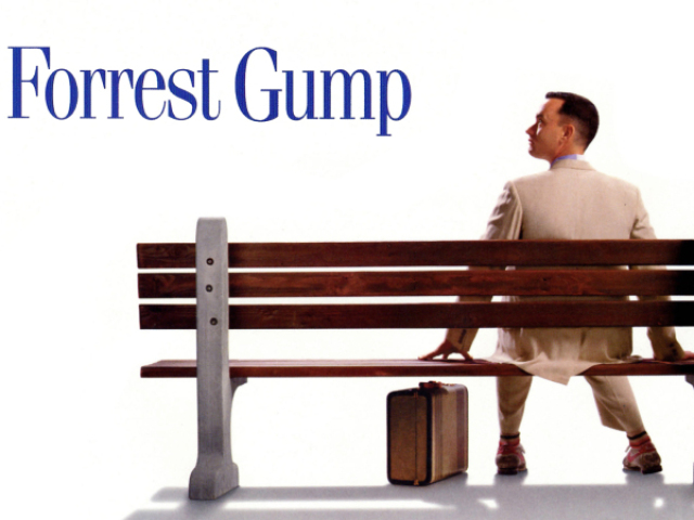 Forrest Gump