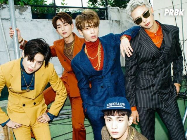 SHINEE