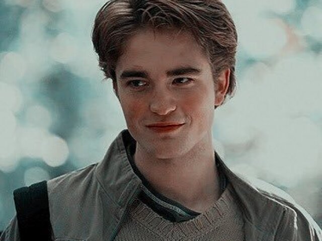 Cedric Diggory