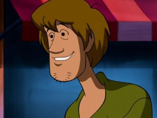 O que você sabe sobre Scooby-Doo?