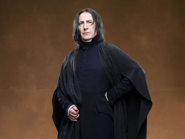 Severus Snape