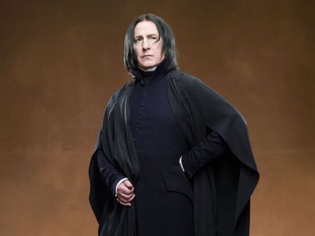 Severus Snape