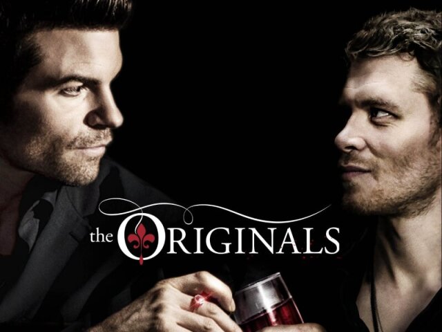 The Originals