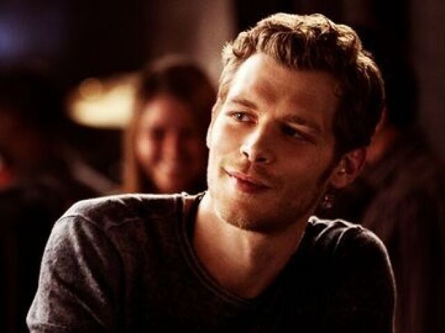 Klaus Mikaelson