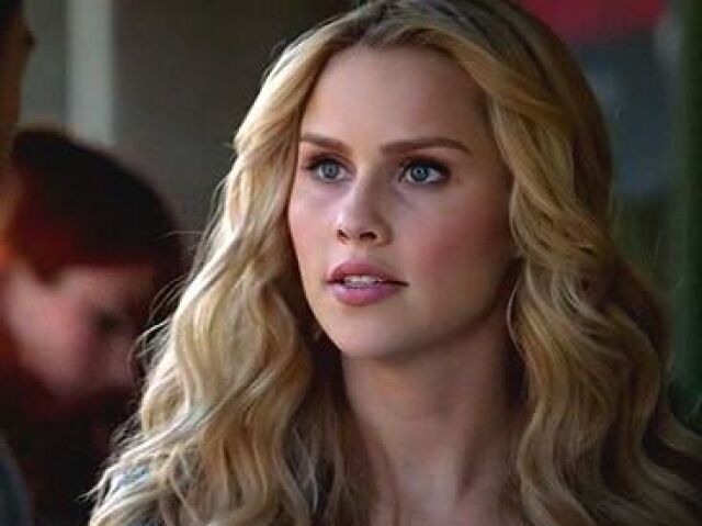 Rebekah Mikaelson