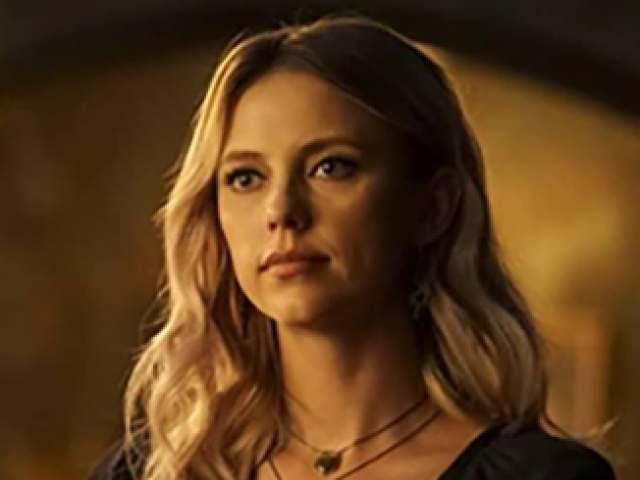 Freya Mikaelson