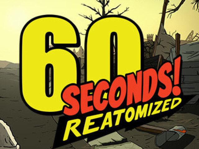 60 seconds